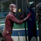 Image for article titled Caitlin gets frosty as The Flash battles a monster of little substance